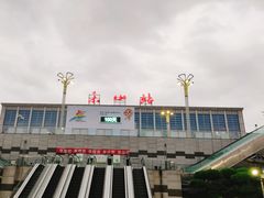 -张公桥美食街