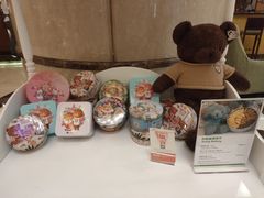 -东华假日酒店自助餐