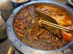 -胖子鱼·天水麻辣鱼火锅(秦州407店)