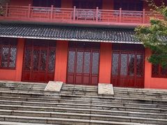 -凤凰沟景区
