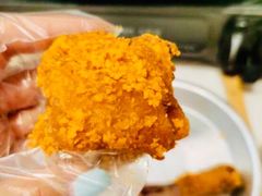 BM蛋黄炸鸡-博姆炸鸡精品餐厅(常发广场店)