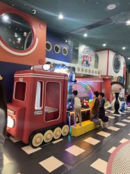 点击看大图 -meland club亲子乐园(北京芳圆里ID MALL店)