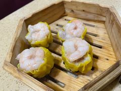 -喜鹊茶点.啫煲(车陂店)