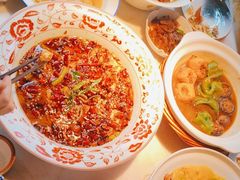 -二十八里太湖船菜(吉祥路店)