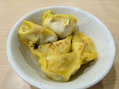 -蒋家桥饺面店(广陵路店)