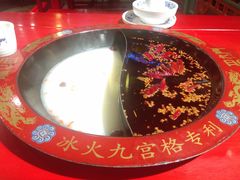 -巴九门老火锅(来福士打望店)