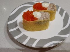 -新一番三文鱼寿司(大东海店)