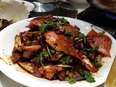 -海鲜城大家餐厅