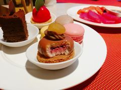 -富力丽思卡尔顿酒店·香荟全日制餐厅