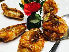 -新海利海鲜城·41年珠海老字号(夏湾店)