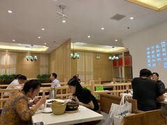 -闫府私房菜(经四路万达店)