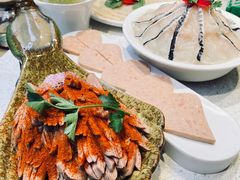 -香佰里重庆火锅(恒力博纳广场店)