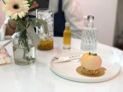 -CHEZ JASMINE 茉莉的氧气厨房