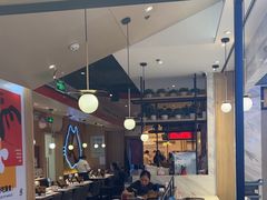 -南锣南门(东方银座店)