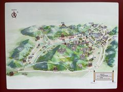 -灵隐飞来峰景区