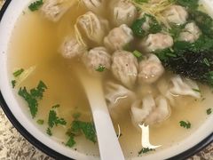 -小倩倩•鸡汤馄饨(江西路创始店)