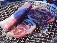 -入火韩国烤肉(凯旋广场店)