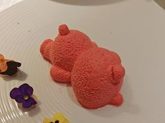 -PARFUM FLORAL花境法餐(南京首店)