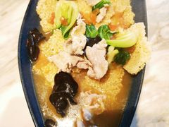 -皖厨·中国徽菜(星河WORLD·COCO Park店)