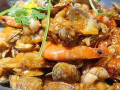 -青木岚小海鲜•小龙虾(友谊店)