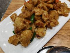 溜肉段（份）-东北风(龙湾万达广场)