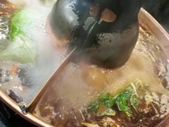 -马记伊源斋涮肉·清真菜(潘家园古玩市场店)