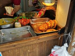 -樊记火烧店(甘泉路店)