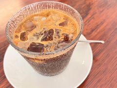 -枫桥边coffee(滨江路店)