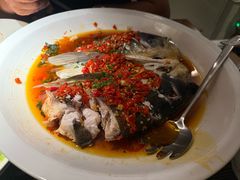 -湖南人家·家传湖南菜(水围店)