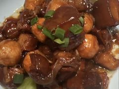 -北李妈妈菜·海肠捞饭(开发区万达店)
