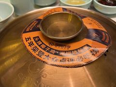 -润园四季椰子鸡火锅(南山海岸城店)