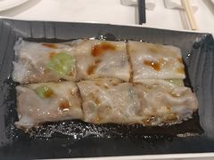 -白天鹅宾馆-宏图府餐厅