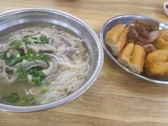 -福屿鲜捞小吃·捞化(福屿总店)
