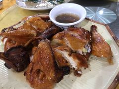 -区海鸡场饭店(石壁店)