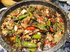 -徐鼎盛民间菜(九街店)