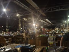 -渔家火锅·海鲜自助餐·演艺(亚龙湾天域酒店)
