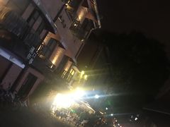 -飞马旅黎黄陂路文旅街区
