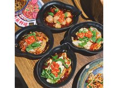 冒菜千层肚-爷门串串(江南西店)