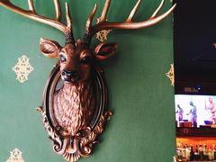 -The Cheebat 锌吧·Bistro(体育西店)