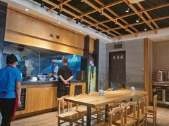 -舌尖尖牛肉面(甘南路店)