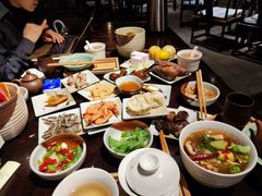 -青藤茶馆(南山路店)