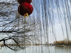 -济南大明湖景区
