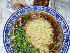 -伟记奥面馆(养育巷店)