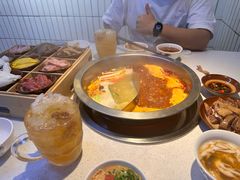 -松野谷·寿喜烧自助(华联顺义金街购物中心店)