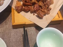 -俏东方·海味水饺·青岛菜(崂山店)