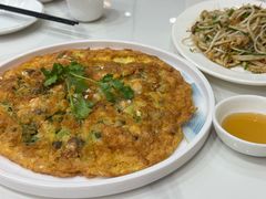 招牌蚝仔烙-潮味鱼仔店·地道潮汕味(坪山店)