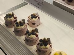 -卡玛王子·面包·蛋糕(南山宝能环球汇店)
