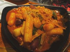 芝士年糕-7年8班朝鲜族非遗美食(三钢里店)