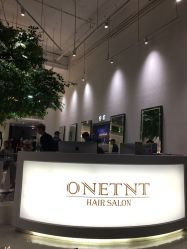 -OnHair Salon