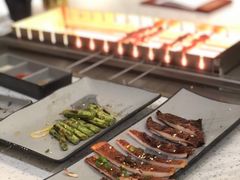 -跳舞牛·串烧酒场(麦地店)
